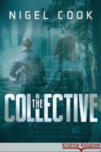 The Collective Nigel Cook 9781804394052 Olympia Publishers - książka