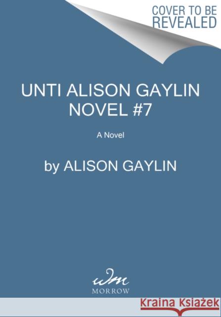 The Collective: A Novel Alison Gaylin 9780063083158 William Morrow & Company - książka