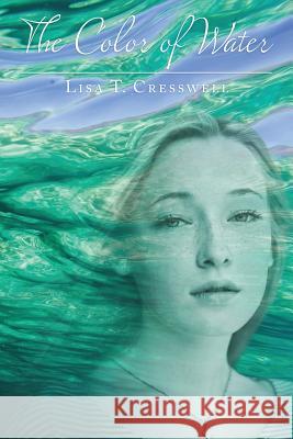 The Color of Water Lisa T. Cresswell 9781515209102 Createspace - książka