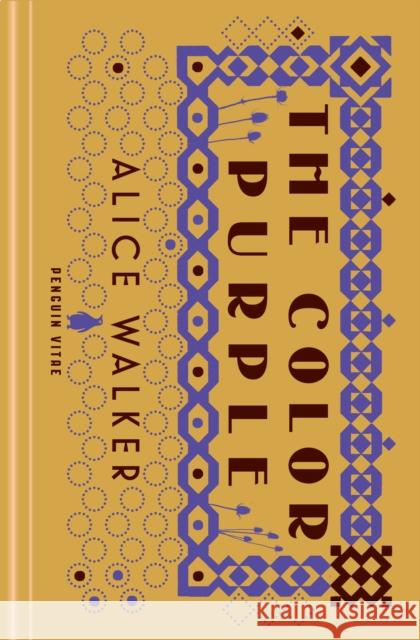 The Color Purple Alice Walker, Kiese Laymon 9780143137047 Penguin Putnam Inc - książka