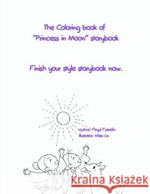 The Coloring book of 