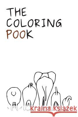 The Coloring Pook Thomas T. Lund Thomas T. Lund Thomas T. Lund 9781721776634 Createspace Independent Publishing Platform - książka