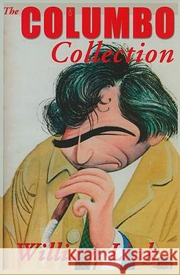 The Columbo Collection William Link 9781932009941 Crippen & Landru Publishers - książka