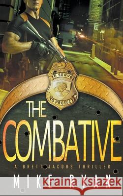 The Combative Mike Ryan 9781393246527 Ryan Company - książka