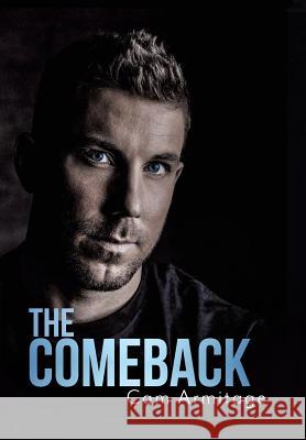 The Comeback Cam Armitage 9780228811695 Tellwell Talent - książka