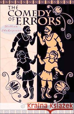 The Comedy of Errors William Shakespeare   9786057876836 E-Kitap Projesi & Cheapest Books - książka