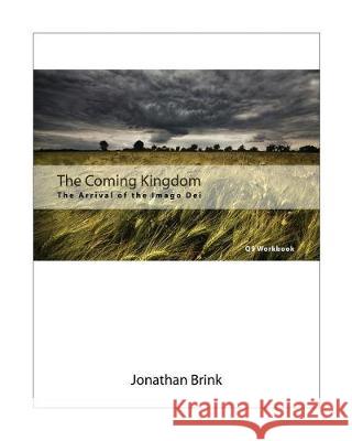 The Coming Kingdom: The Arrival Of The Imago Dei Brink, Jonathan 9781453694244 Createspace Independent Publishing Platform - książka