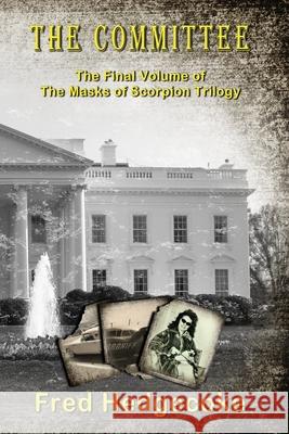 The Committee Fred Hedgecoke 9780578674469 Fred Hedgecoke - książka