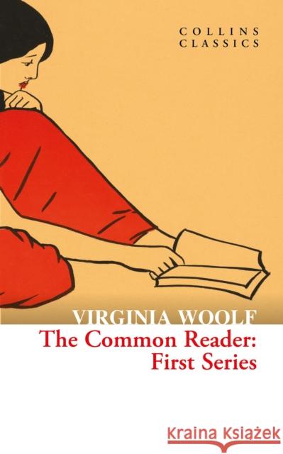 The Common Reader: First Series H. G. Wells 9780008542139 HarperCollins Publishers - książka