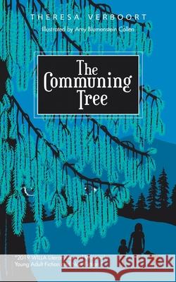 The Communing Tree Theresa Verboort 9781532051494 iUniverse - książka