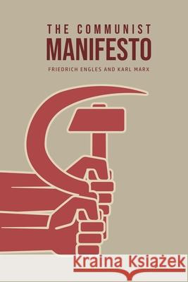 The Communist Manifesto Karl Marx Friedrich Engles 9781800609747 Public Publishing - książka