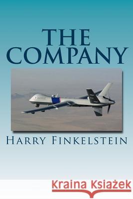 The Company MR Harry Finkelstein 9781507503713 Createspace - książka