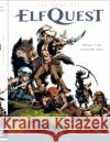 The Complete Elfquest Vol. 1 Wendy Pini 9781616554071 Dark Horse Comics