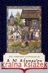 The Complete Folktales of A. N. Afanas'ev, Volume II Jack V. Haney 9781496823397 University Press of Mississippi