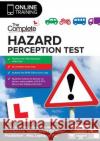 The Complete Hazard Perception Test (Online Subscription)  9781843265139 Focus Multimedia Ltd