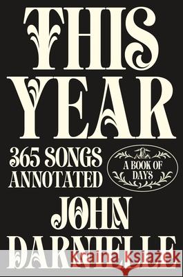 The Complete Lyricks, 2000-2021 John Darnielle 9780374606497 MCD - książka