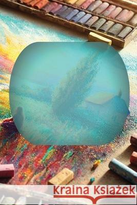 The Complete Pastel Artist's Manual Fee O'Shea 9781067129811 White Rockit Books - książka