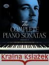 The Complete Piano Sonatas, Series I Nikolai Medtner Nikolai Medtner 9780486299785 Dover Publications