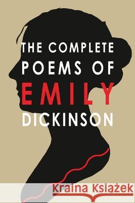 The Complete Poems of Emily Dickinson Emily Dickinson 9781684227082 Martino Fine Books - książka