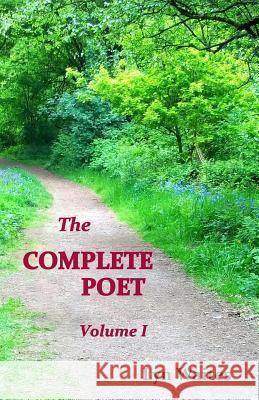 The Complete Poet Lyn Waites 9781515073635 Createspace Independent Publishing Platform - książka