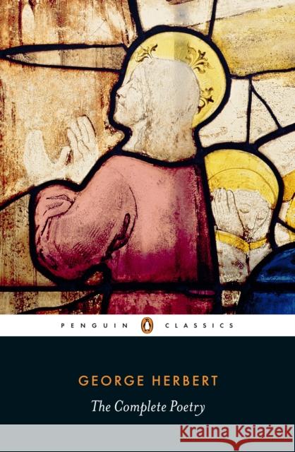 The Complete Poetry George Herbert 9780141392042 Penguin Books Ltd - książka