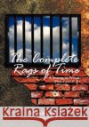 The Complete Rags of Time: A Season in Prison: (Parts 1 and 2) Cook, Jack 9781477137406 Xlibris Corporation