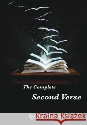 The Complete Second Verse Charles Bradford Coope 9781734233070 Elizabeth River Press - książka