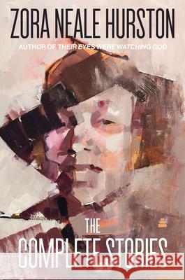 The Complete Stories Zora Neale Hurston 9780061350184 Harper Perennial Modern Classics - książka