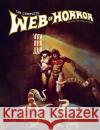 The Complete Web of Horror Ralph Reese 9781683969372 Fantagraphics