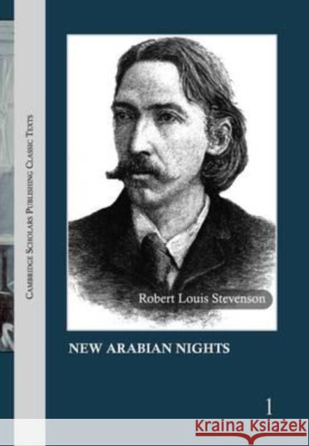 The Complete Works of Robert Louis Stevenson in 35 Volumes Stevenson, Robert Louis 9781443803519 CSP Classic Texts - książka