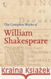 The Complete Works of William Shakespeare: The Alexander Text Shakespeare, William Ackroyd, Peter 9780007208319 COLLINS VOYAGER