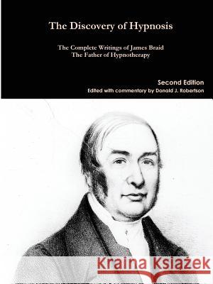 The Complete Writings of James Braid James Braid 9781304205155 Lulu.com - książka