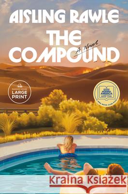 The Compound: A Novel Aisling Rawle 9798217083671 Diversified Publishing - książka