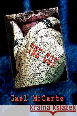 The Con Gael McCarte 9781935434535 Global Educational Advance, Inc. - książka