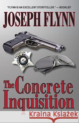 The Concrete Inquisition Joseph Flynn 9780976417002 Stray Dog Press, - książka