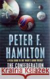 The Confederation Handbook Peter F. Hamilton 9780230772267 Pan Macmillan