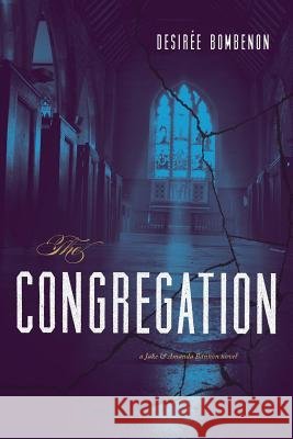 The Congregation Desiree Bombenon 9781632990471 River Grove Books - książka