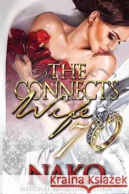 The Connect's Wife 7 Nako 9781981219049 Createspace Independent Publishing Platform - książka