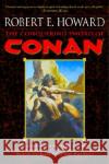 The Conquering Sword of Conan Robert E. Howard 9780345461537 Del Rey Books