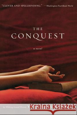 The Conquest Yxta Maya Murray 9780060093600 Rayo - książka