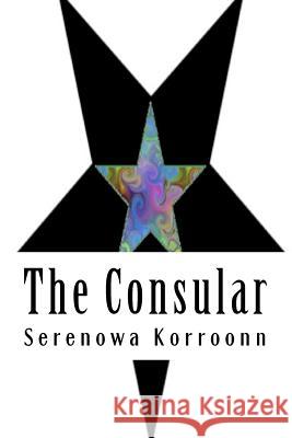 The Consular  9781478163268 Createspace - książka