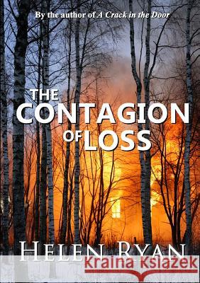 The Contagion of Loss Helen Ryan 9780244167639 Lulu.com - książka