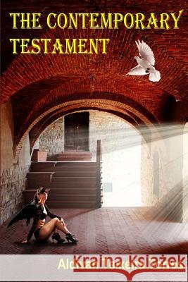 The Contemporary Testament Aldivan Teixeira Torres 9788873046868 Tektime - książka