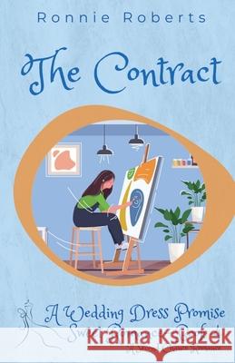 The Contract Ronnie Roberts 9781989850800 Pajama Therapy Books - książka