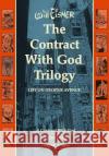 The Contract with God Trilogy : Life on Dropsie Avenue Will Eisner 9780393061055 W. W. Norton & Company