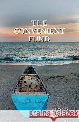 The Convenient Fund Jan Smolders 9781475933420 iUniverse.com - książka