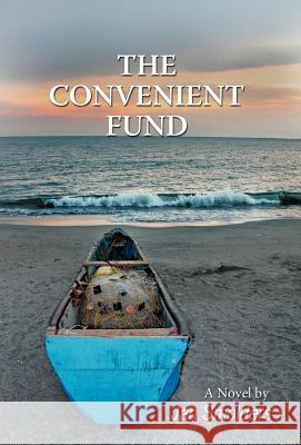 The Convenient Fund Jan Smolders 9781475933437 iUniverse.com - książka