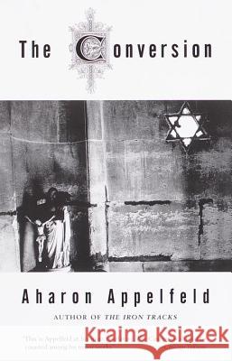 The Conversion Aharon Appelfeld Aron Appelfeld 9780805210989 Schocken Books - książka