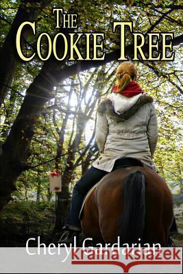 The Cookie Tree Cheryl Gardarian Sylvia Anglin Harris Channing 9781611605648 Whiskey Creek Press - książka