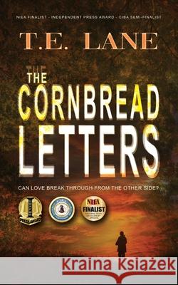 The Cornbread Letters T E Lane 9781952961052 Ie Snaps! by Ingramelliott - książka